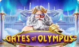 Gates of Olympus free slot