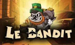 Le Bandit free slot