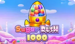 Sugar Rush 1000 free slot