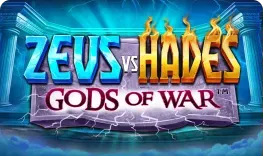 Zeus vs Hades free slot